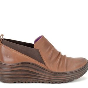 Bionico GALLANT WEDGE BOOTIE Size 8.5M B20